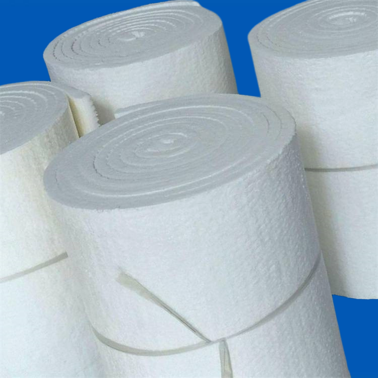 弋阳陶瓷纤维毡